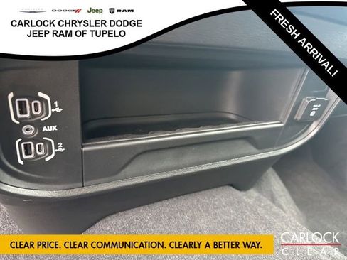 Used 2026 RAM 2500 Laramie image 18