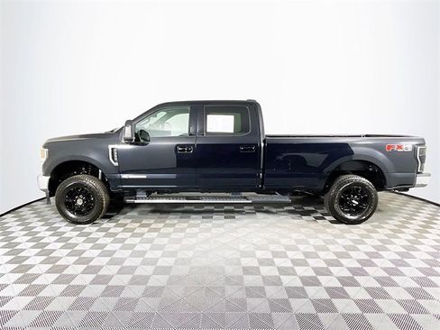 Used 2020 Ford F350 Lariat w/ Lariat Ultimate Package image 5