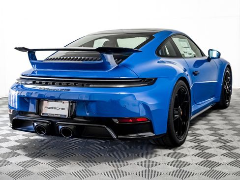 New 2026 Porsche 911 Carrera GTS image 10