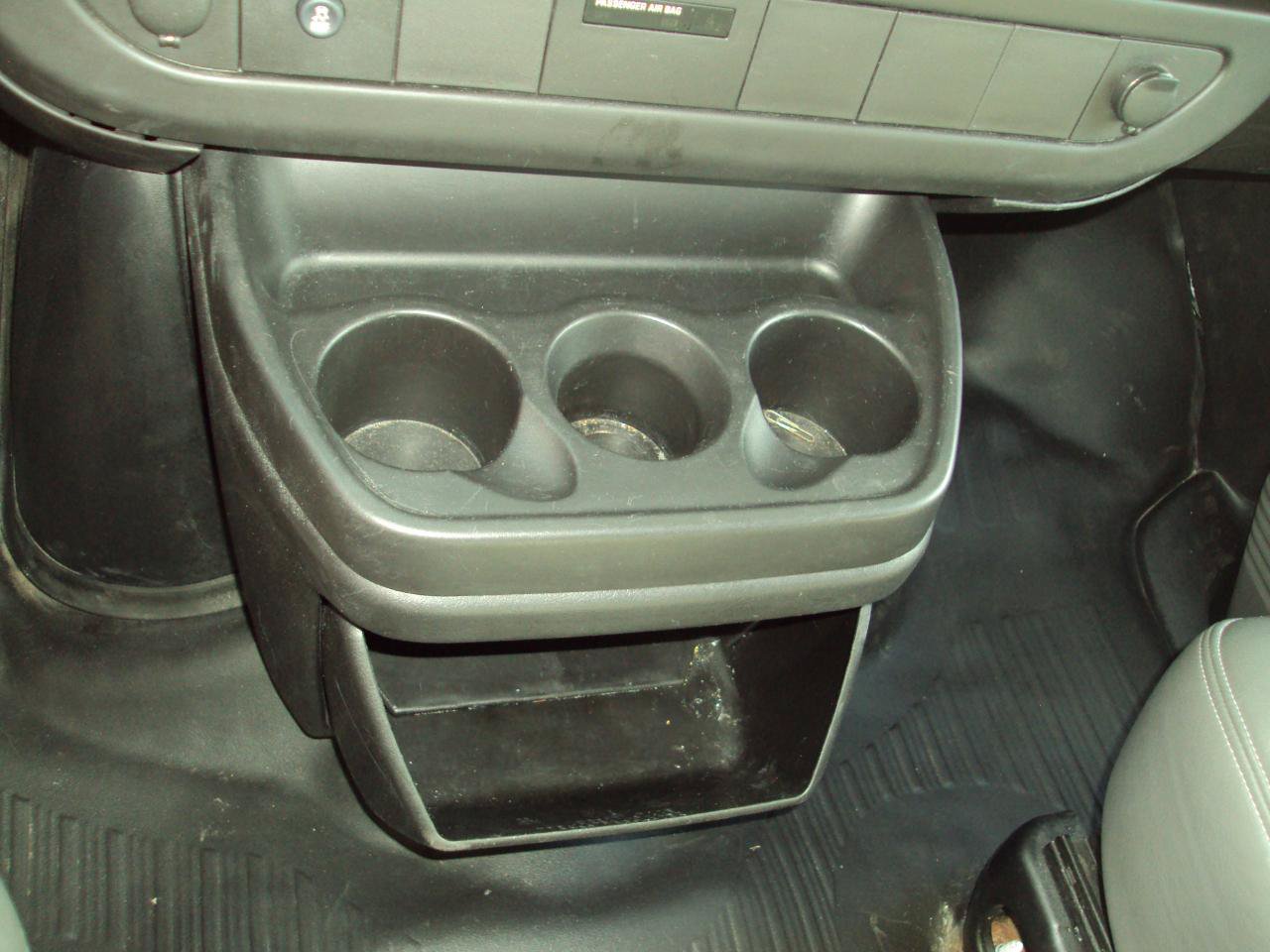 Used 2014 Chevrolet Express 1500 AWD image 23