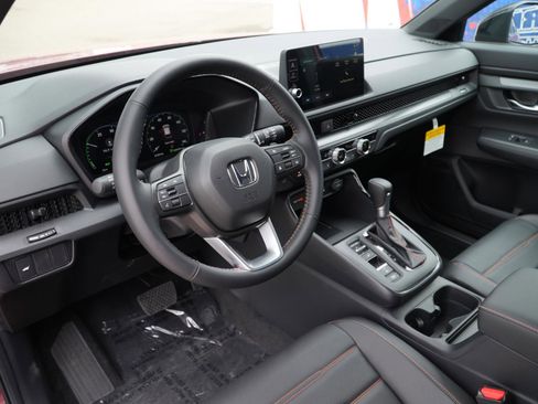New 2026 Honda CR-V Sport-L image 15