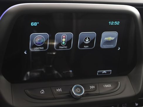 Used 2018 Chevrolet Camaro SS RWD image 42