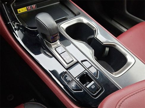 Used 2024 Lexus NX 350 350 Premium image 16