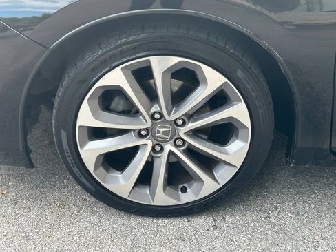Used 2013 Honda Accord Sport image 24