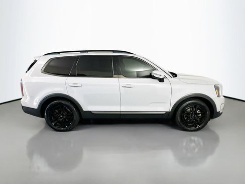 Used 2023 Kia Telluride EX X-Line AWD/4WD image 8
