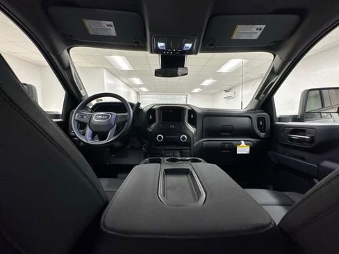 New 2026 GMC Sierra 3500 Pro w/ Convenience Package image 11