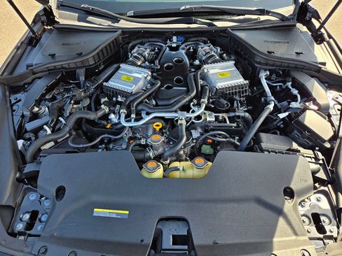 Used 2022 INFINITI Q50 Sensory RWD image 17