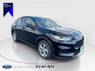 Used 2024 Honda HR-V LX video 1