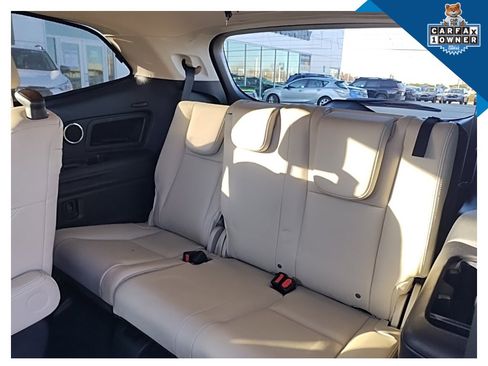 Certified 2022 Subaru Ascent Limited w/ Technology Package image 55