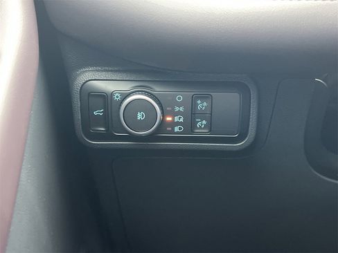 New 2026 Ford Explorer Platinum image 15