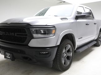 Used 2024 RAM 1500 Lone Star video 1