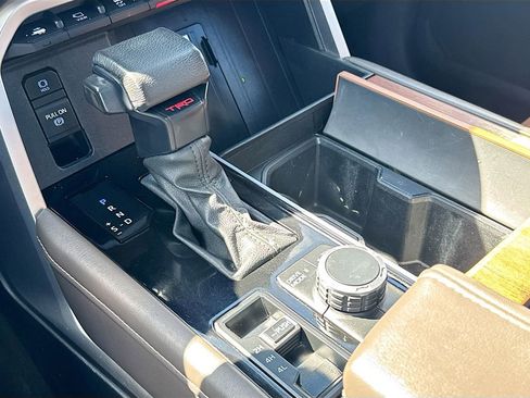 Used 2023 Toyota Tundra 1794 Edition w/ TRD Off-Road Package image 17