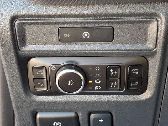 Used 2025 Ford F150 Raptor AWD/4WD image 9