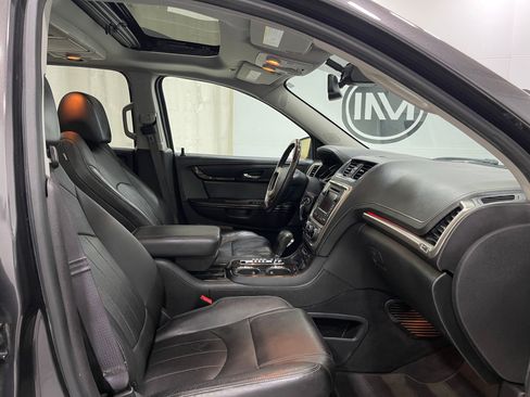 Used 2015 GMC Acadia Denali image 34