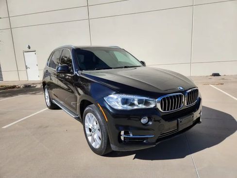 Used 2014 BMW X5 xDrive50i image 27