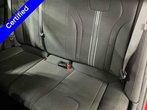 Certified 2024 Hyundai Elantra SEL FWD image 14