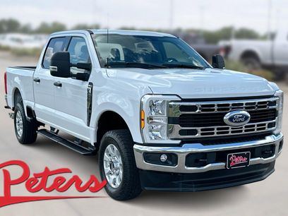 Used 2024 Ford F250 XLT