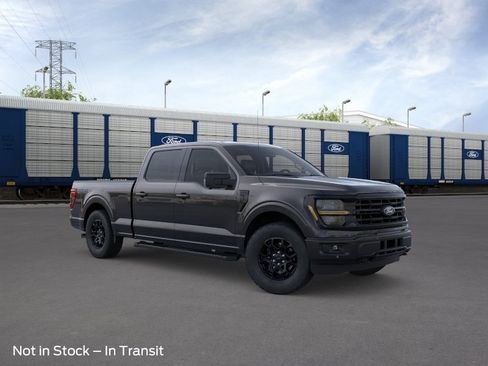 New 2026 Ford F150 XLT AWD/4WD image 7