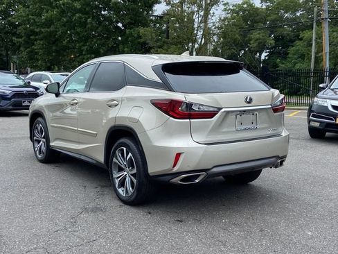 Used 2017 Lexus RX 350 AWD image 7