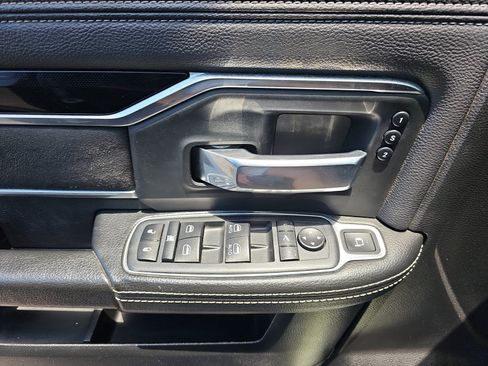 Used 2020 RAM 2500 Laramie w/ Night Edition AWD/4WD image 24