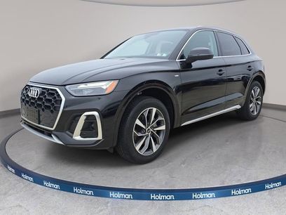Used 2023 Audi Q5 2.0T Premium w/ Convenience Package