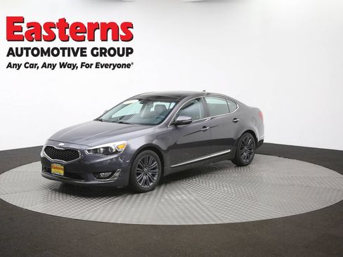 Used 2014 Kia Cadenza Premium w/ Luxury Package FWD image 60