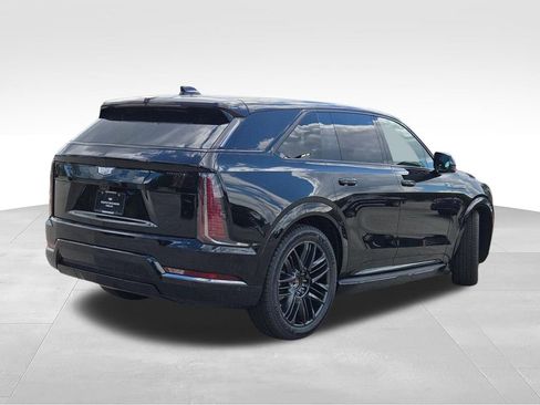 New 2026 Cadillac Escalade IQ Sport 2 w/ LPO, ONYX Package AWD/4WD image 10