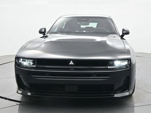 New 2026 Dodge Charger Scat Pack w/ Blacktop Package image 2