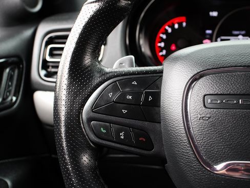 Used 2022 Dodge Durango R/T w/ Blacktop Package image 21