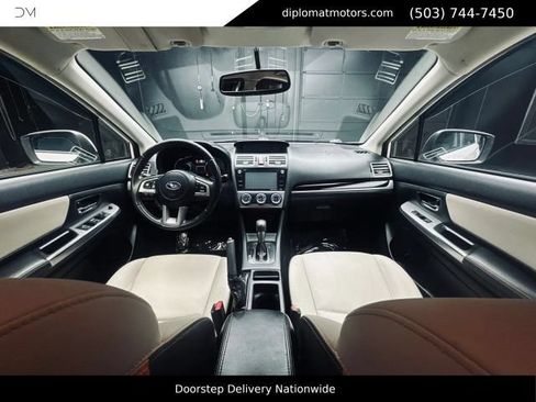 Used 2016 Subaru Crosstrek 2.0i Limited AWD/4WD image 38