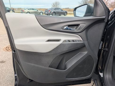 Certified 2023 Chevrolet Equinox LS image 7