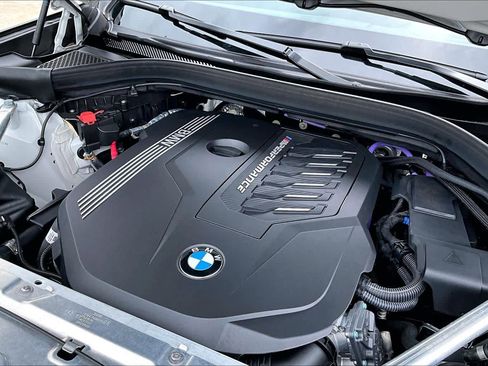 Used 2024 BMW X3 M40i w/ Premium Package AWD/4WD image 32
