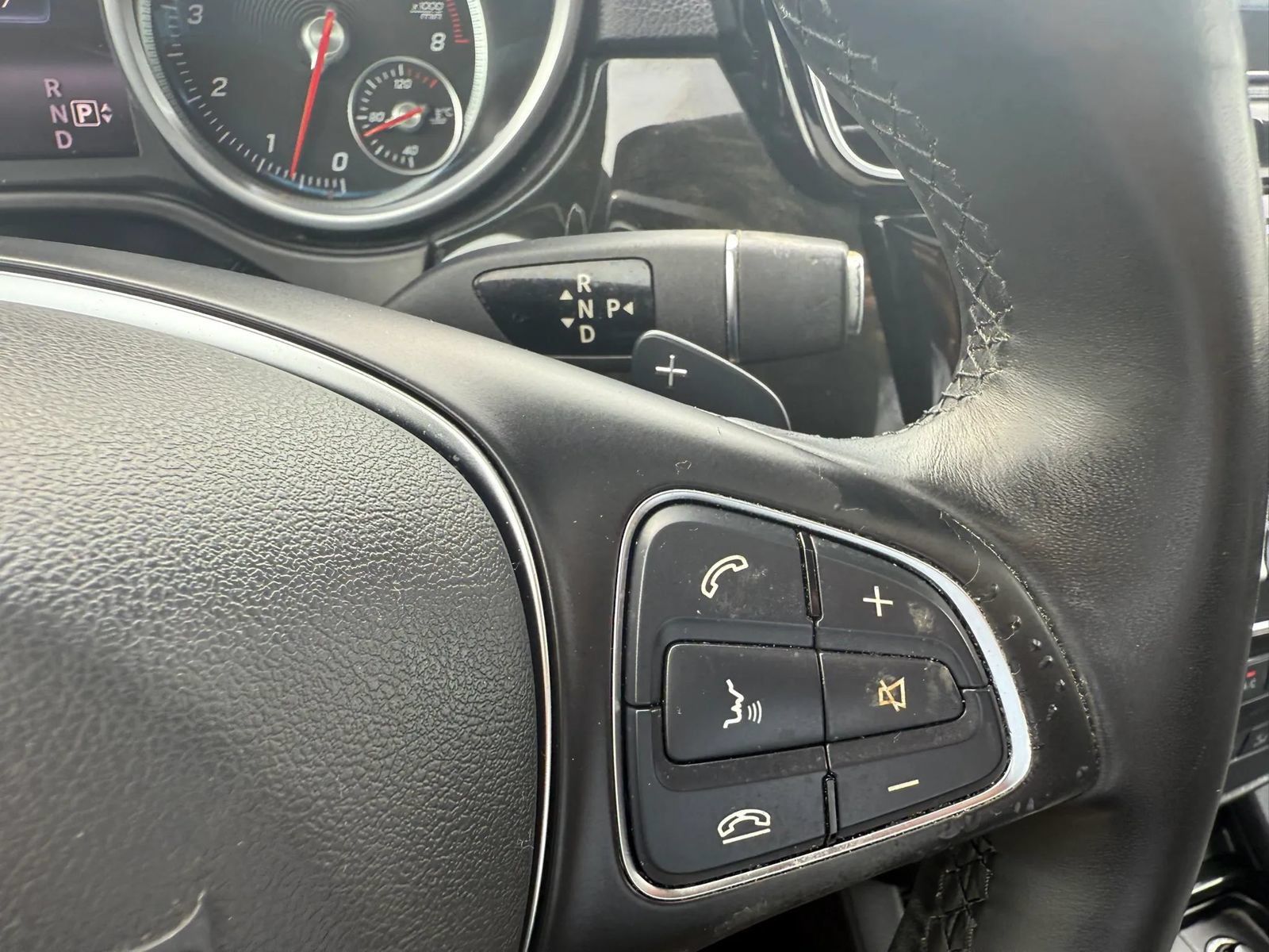 Used 2016 Mercedes-Benz GLE 350 image 27