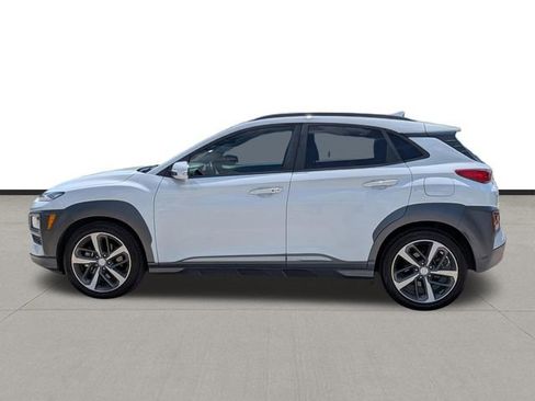Used 2019 Hyundai Kona Limited FWD image 8