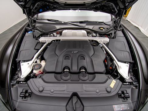 New 2026 Bentley Continental GT S AWD/4WD image 42