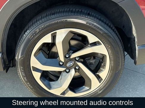 Used 2022 Subaru Forester Touring image 5