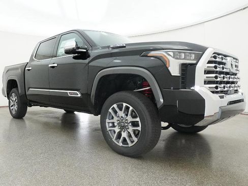 New 2026 Toyota Tundra 1794 Edition AWD/4WD image 20