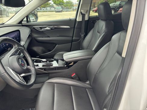 Used 2024 Buick Envision Preferred AWD/4WD image 24