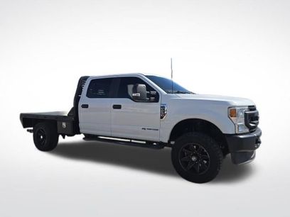 Used 2022 Ford F250 XL w/ Power Equipment Group