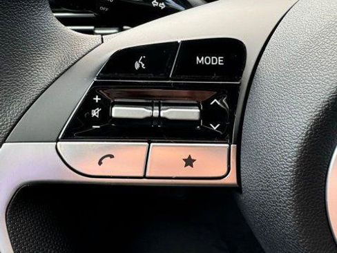 New 2024 Hyundai Elantra SEL image 27