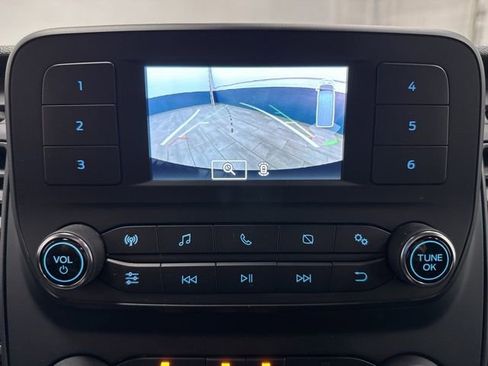 New 2025 Ford Transit 150 Low Roof image 8