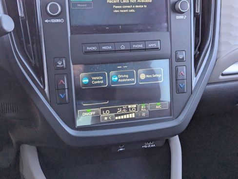 Certified 2025 Subaru Forester w/ Convenience Package #2 image 21