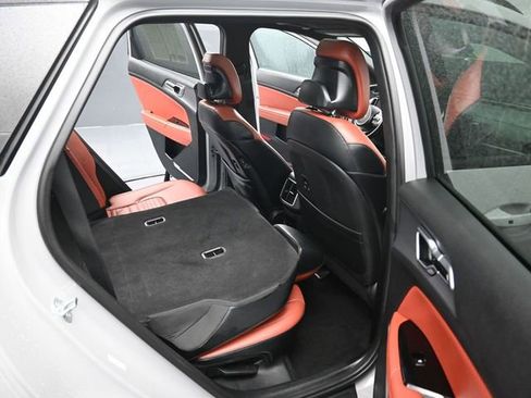 Used 2023 Kia Sportage SX image 36