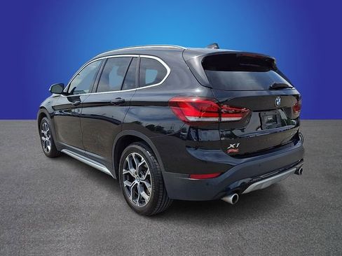 Used 2021 BMW X1 xDrive28i w/ Convenience Package image 6