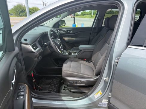 Used 2023 GMC Acadia SLE w/ Driver Convenience Package AWD/4WD image 6