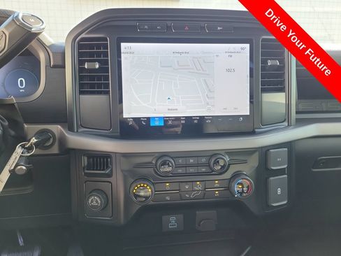 Used 2024 Ford F150 XL RWD image 12