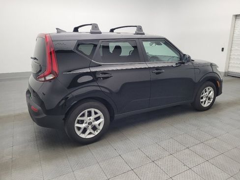 Used 2022 Kia Soul LX w/ Technology Package image 10