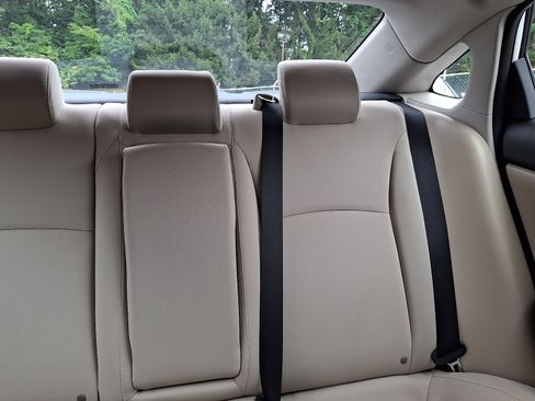 Used 2017 Honda Civic EX image 20