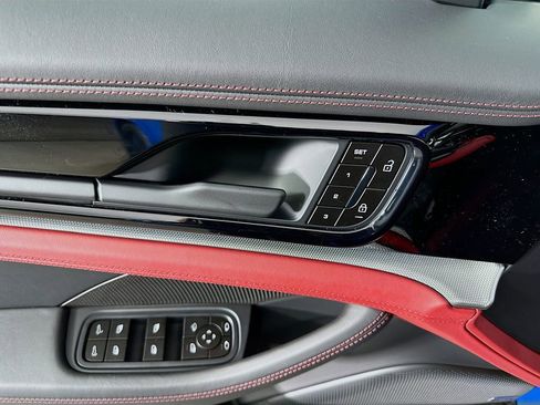 New 2026 Porsche Panamera RWD image 20