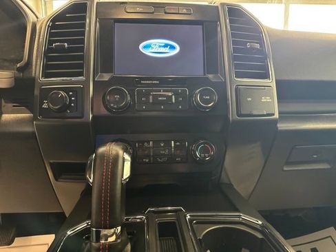 Used 2019 Ford F150 XLT w/ Equipment Group 302A Luxury AWD/4WD image 9